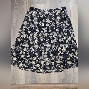 Express skirt